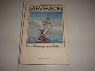 Porwany za młodu Robert Louis