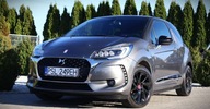 Citroen DS3 (Nr.257) 1.2 Automat Nawigacja Kliamtyzacja Kamera Gwarancja