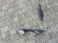 lusterko lewe aprilia atlantic 125