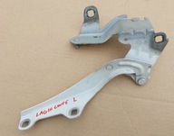 ZAWIAS MASKI LAGUNA III COUPE LEWY 654010007R