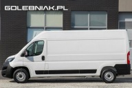 Fiat Ducato L3H2 140KM Furgon *ZAWIESZENIE MAXI*