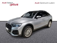 Audi Q5 Adaptacyjny Tempomat , Hak , Matrix ,Kamery 360 2.0 Hybryda Plug-in