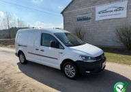 Volkswagen Caddy VWV Caddy 2020r. 2,0 TDI 102 KM MAXI DlugiSzafka warsztat