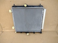 Chłodnica Wody Klimatyzacji Peugeot 208 II Corsa F 1.2 B Oryginał