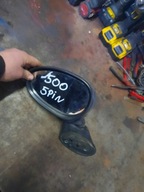 Fiat 500 Lakier: 735/A Lusterko lewe 5-PIN