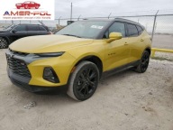 Chevrolet Blazer RS 2022 3.6l 3.6 Benzyna 308KM