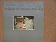 Keith Jarrett – My Song