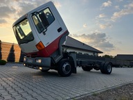 Atleon 80.140 Rama pod Wywrot HDS Skrzynia Klima Bez Korozji Import