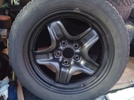 Felga stalowa Opel OE INSIGNIA A 7.0" x 17" 5x120 ET 41