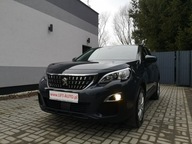 Peugeot 3008 1,5 HDI 130KM Klimatr Navi Parktronik