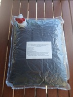 Sok z orzechów włoskich zielonych 100 %, 2L NFC bez dodatków