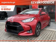 Style 1.5 Hybrid 116KM | Podgrzewane fotele!