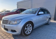 Mercedes-Benz Klasa C bezwypadekserwis asoautomatz Niemiec 2.1 Diesel