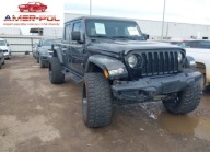 Jeep Gladiator 2023r., Willys, od ubezpieczalni 3.6 Benzyna 285KM
