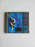 Use Your Illusion II Guns N' Roses CD