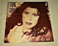 Toni Childs – Don't Walk Away - Maxi Single