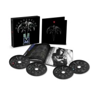 QUEENSRYCHE - Empire - 3 CD + DVD BOX deluxe