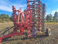 Agregat Brona talerzowa 5m, składana hydraulicznie 2015r Możliwy transport!