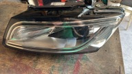 AUDI Q5 8R LIFT LAMPA XENON LEWA SKRĘTNA 8R0941753C
