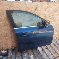 DRZWI PRAWY PRZÓD AUDI A4 B8 SEDAN LX5Q