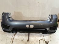 ZDERZAK MITSUBISHI ASX LIFT 20+ TYŁ NR N725