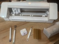 PLOTER TNĄCY SILHOUETTE CAMEO 4