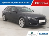 Audi A4 2.0 TFSI, 4X4, Automat, Navi, Xenon