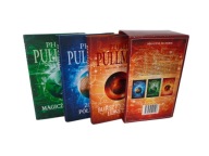 Pullman - Mroczne materie Box