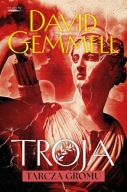 Troja Tom 2 Tarcza Gromu David Gemmell