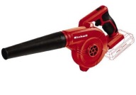 EINHELL DMUCHAWA TE-CB 18/180 Li-Solo 3408001
