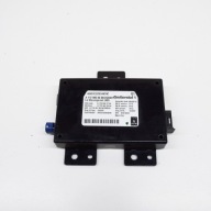 MERCEDES KLASA E W212 MODUŁ STEROWNIK INTERFEJSU A1729000608