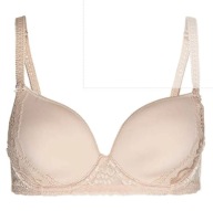 Śliczny biustonosz Simone Perele Promesse 12H315 EUR 65 A lub E