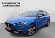 Seat Leon FR HYBRID Plug-in Pakiety, DCC, Kamera, ACC, BEATS, GPS, Panora