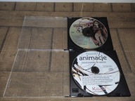 KAWAII ANIMACJE 2xCD