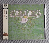Bee Gees Main Course SHM-CD Japan 2022