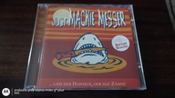 Just Mackie Messer ... Mack The Knife B. Brecht cd