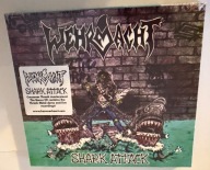 2CD WEHRMACHT Shark Attack NOWA FOLIA nakładka!!!