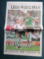 PROGRAM LEGIA-SV RIED,ŚLĄSK WROCŁAW 2012 R