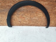 LISTWA BŁOTNIKA LEWY TYŁ TYLNY PEUGEOT 3008 II 2 2016- LIFT 9836591277