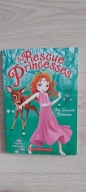 The Rescue Princesses The Secret Promise Paula Harrison