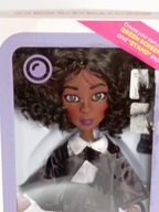 Lalka Snapstar Dawn NOWA TM Toys do interaktywnej zabawy z aplikacją