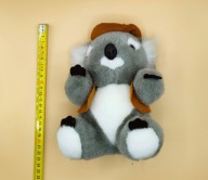 KOALA z Australii milutkie futerko jeszcze z metką