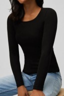 Koszulka termiczna damska rozmiar S