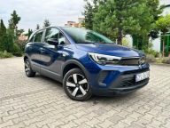Opel Crossland Edition 1.2 Turbo 110 KM | 2023