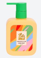 Mydło w płynie Let's Talk 330 l