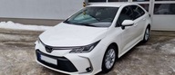 Toyota Corolla Automat Climatronic Tempomat ACC Kamera Android Carplay