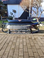 ZDERZAK PRZEDNI LEON IV CUPRA 5FA LIFT