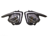 KIA SPORTAGE 5 V FULL LED LAMPA PRZEDNIA LEWA PRAWA KOMPLET