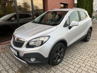 Opel Mokka 1.4 benzyna 140 KM automat zarej w PL zadbany zamiana
