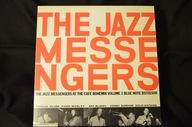 The Jazz Messengers – At The Cafe Bohemia Volume 2